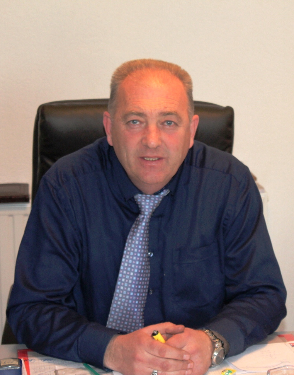 direktor